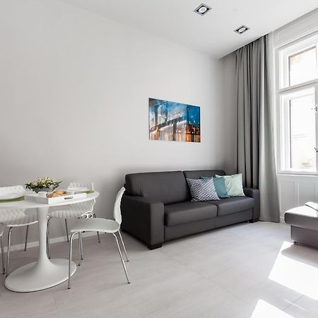 Boutique Apartment In Budapest Downtown Exterior foto